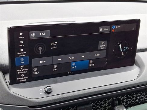 Used 2024 Honda Accord Sport image 17