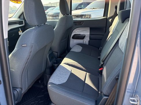 Certified 2026 Ford Maverick XLT AWD/4WD image 25