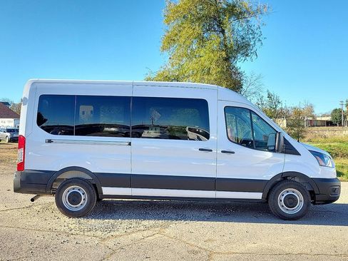 New 2026 Ford Transit 350 XL RWD image 6