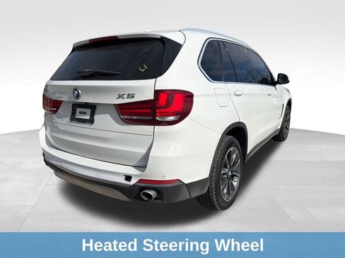 Used 2017 BMW X5 sDrive35i image 14