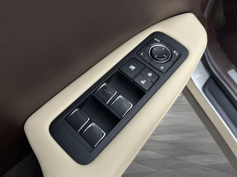 Certified 2020 Lexus RX 350 FWD w/ Premium Package image 10