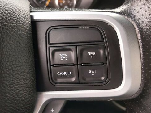 Used 2021 RAM 2500 Big Horn AWD/4WD image 23