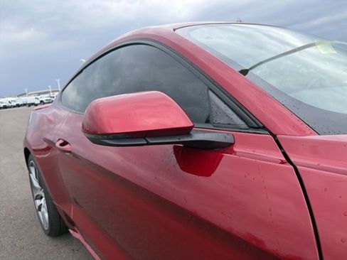 Used 2016 Ford Mustang GT Premium w/ Enhanced Security Package image 6