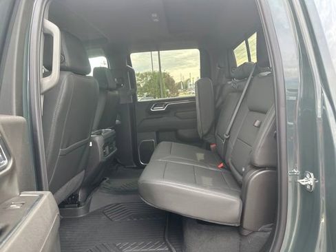 New 2026 Chevrolet Silverado 2500 LT w/ Trail Boss Package AWD/4WD image 28