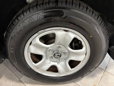Used 2014 Honda CR-V LX image 11