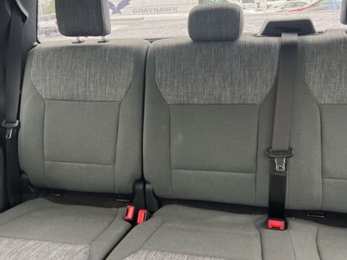 Used 2023 Ford F150 XLT w/ Equipment Group 302A High image 17