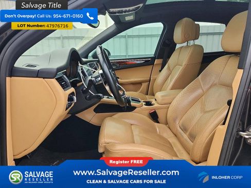 Used 2018 Porsche Macan Sport Edition image 9