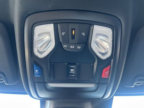 New 2026 RAM 3500 Tradesman image 34