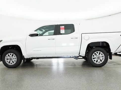 New 2026 Toyota Tacoma SR5 image 48