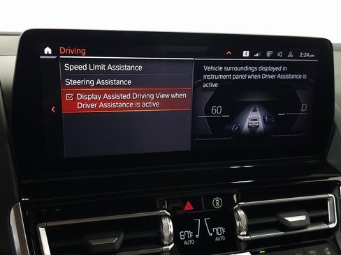 Used 2024 BMW M850i xDrive Coupe image 28