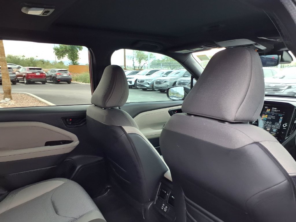 Certified 2026 Subaru Forester Premium AWD/4WD image 20