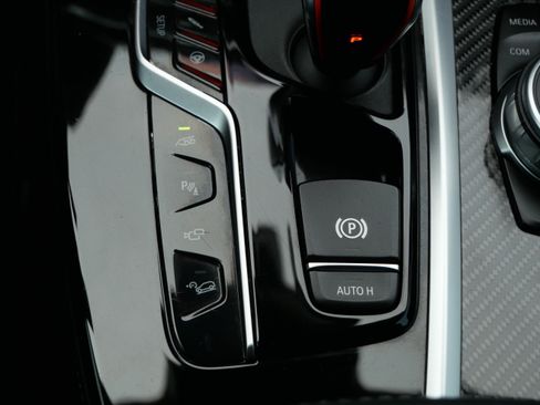 Used 2020 BMW X3 M w/ Executive Package AWD/4WD image 20