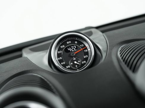 Used 2025 Porsche 718 Cayman RWD image 87