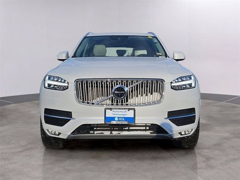 Used 2019 Volvo XC90 T6 Inscription w/ Advanced Package image 2