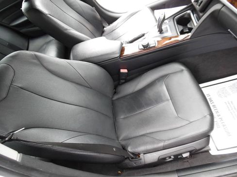 Used 2015 BMW 328i xDrive Sedan AWD/4WD image 23