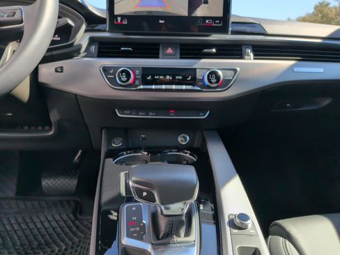 Used 2023 Audi A5 2.0T Premium Plus w/ Premium Plus image 29