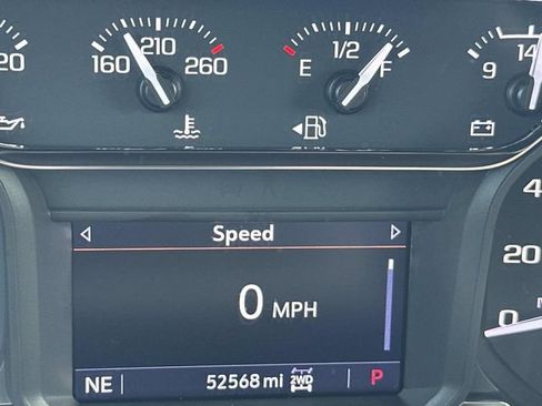 Used 2021 GMC Sierra 1500 AT4 image 33