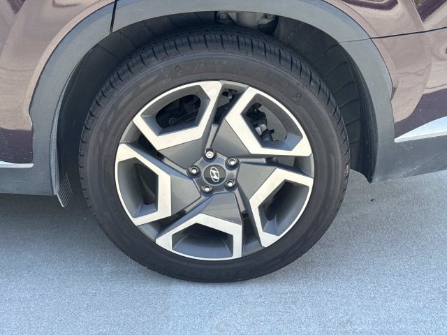 Used 2023 Hyundai Palisade SEL FWD image 6