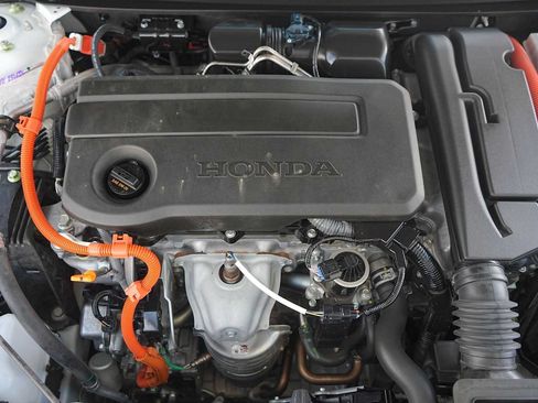Certified 2023 Honda Accord Sport image 9