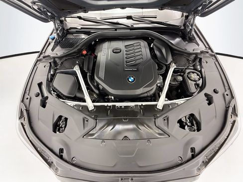 Used 2023 BMW 840i Gran Coupe RWD image 28