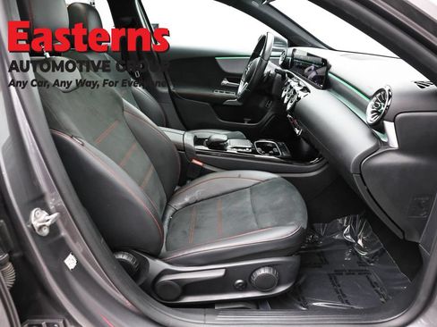 Used 2022 Mercedes-Benz A 220 4MATIC image 24