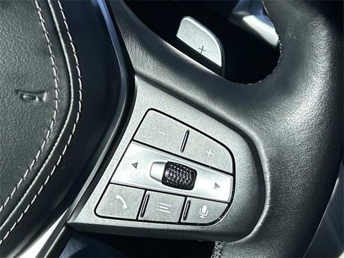 Used 2023 BMW X6 xDrive40i w/ Premium Package image 29