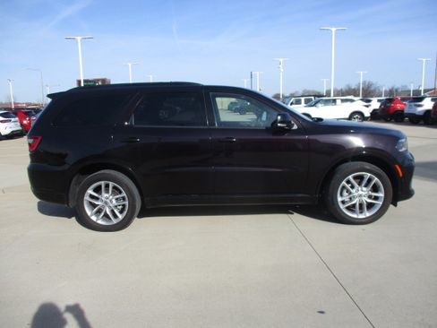 Used 2024 Dodge Durango GT image 6