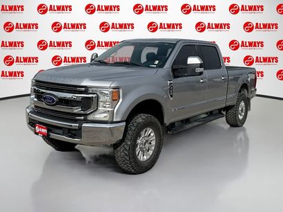 Used 2021 Ford F250 XLT
