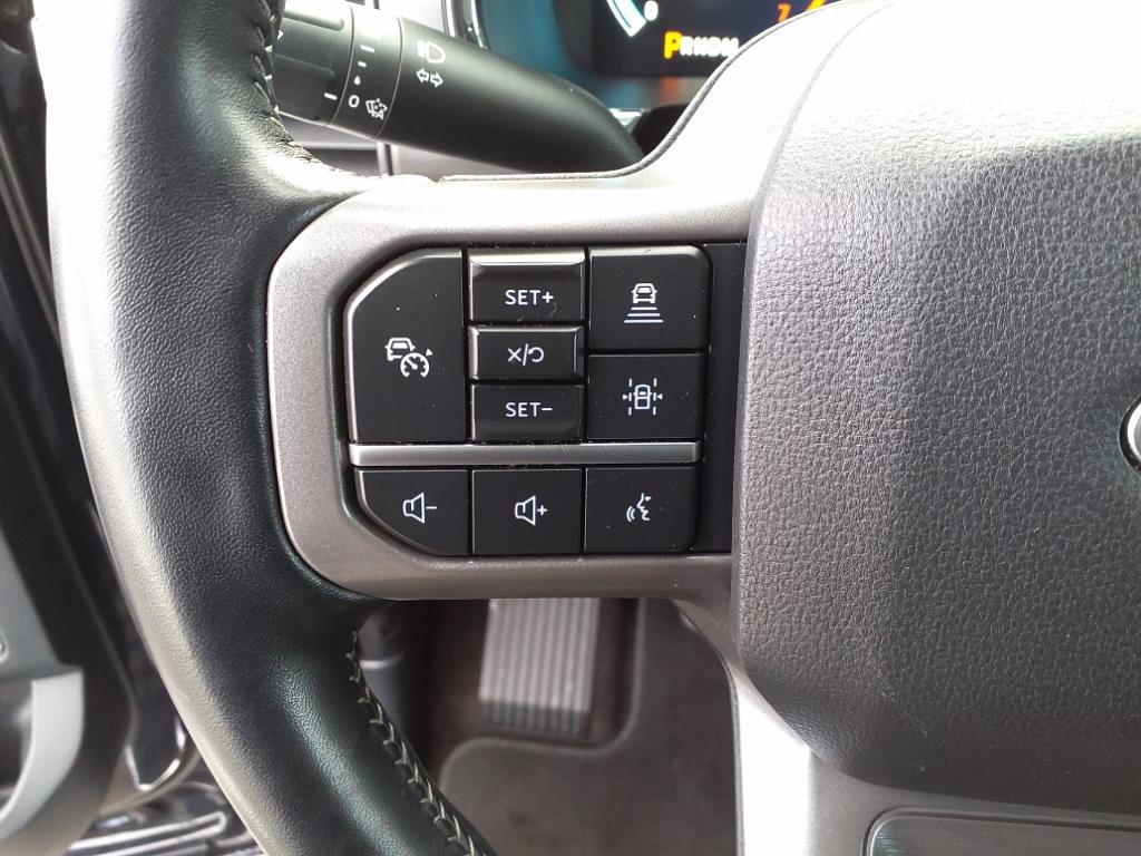 Used 2021 Ford F150 Lariat AWD/4WD image 18