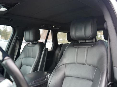 Used 2021 Land Rover Range Rover Westminster Edition image 20