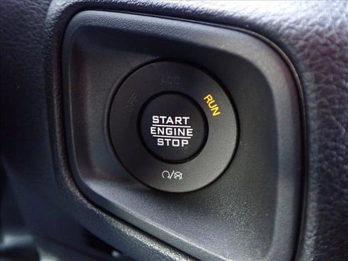 New 2026 Jeep Wrangler Willys image 23