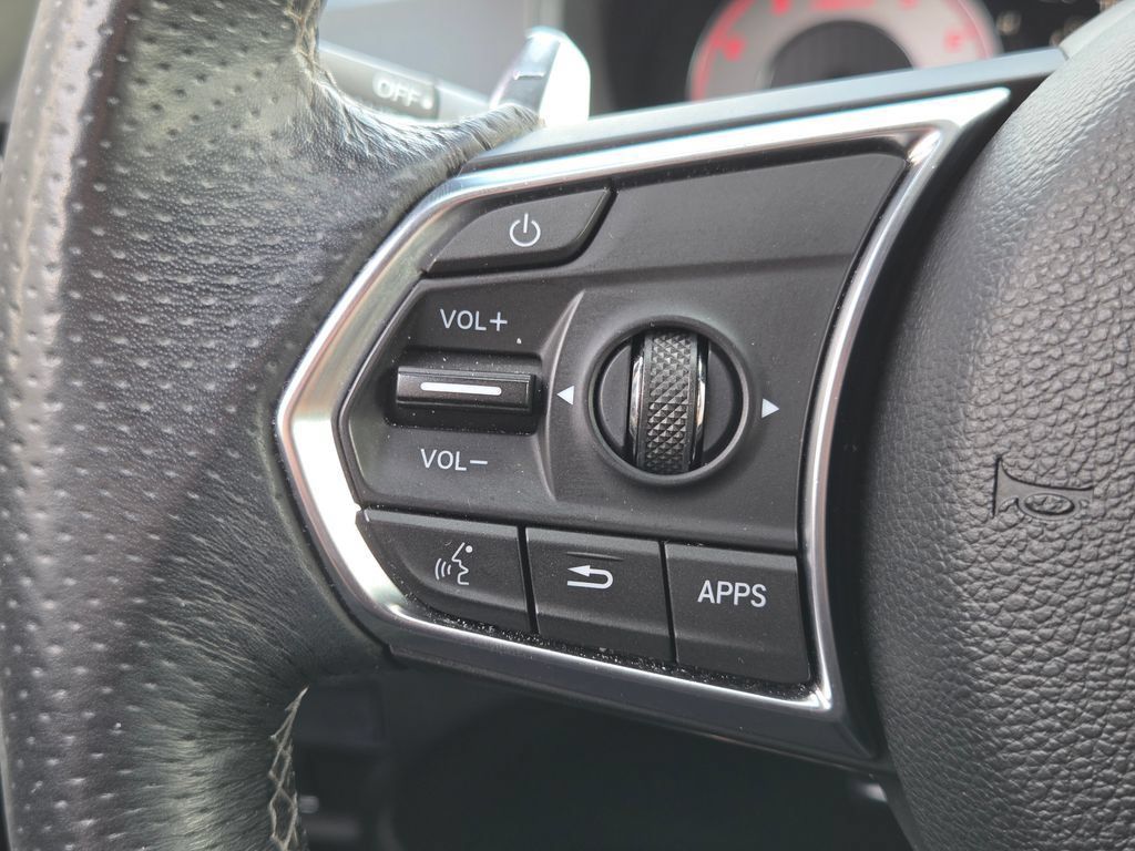 Used 2019 Acura RDX A-Spec w/ Technology Package AWD/4WD image 23