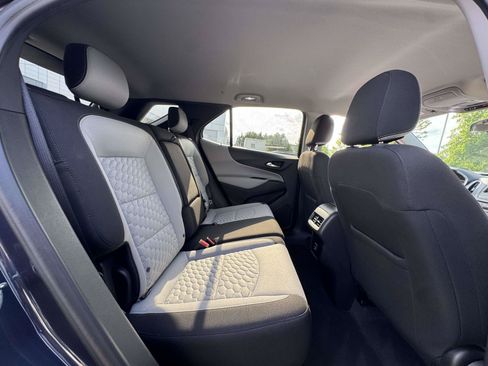 Used 2019 Chevrolet Equinox LT AWD/4WD image 11