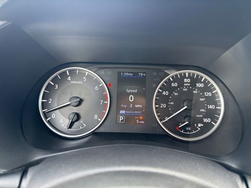 New 2025 Nissan Sentra S image 16