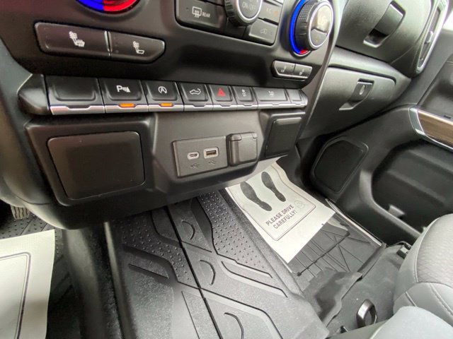 Used 2019 Chevrolet Silverado 1500 RST w/ All-Star Edition AWD/4WD image 21