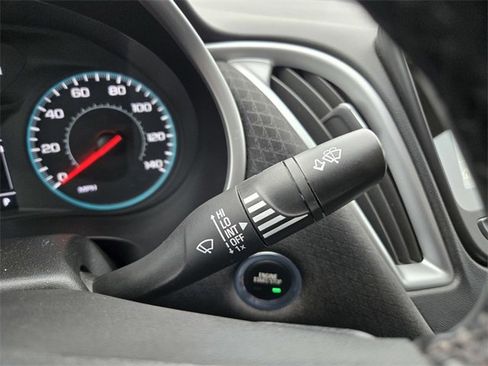 Used 2024 Chevrolet Malibu LT w/ Sport Edition image 19