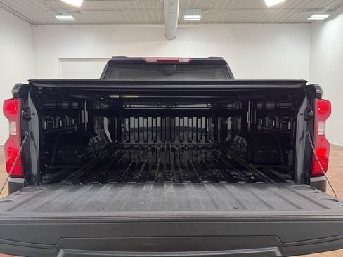 Used 2022 Chevrolet Silverado 1500 LT image 27