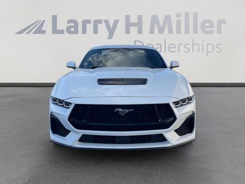 Used 2024 Ford Mustang GT RWD image 8