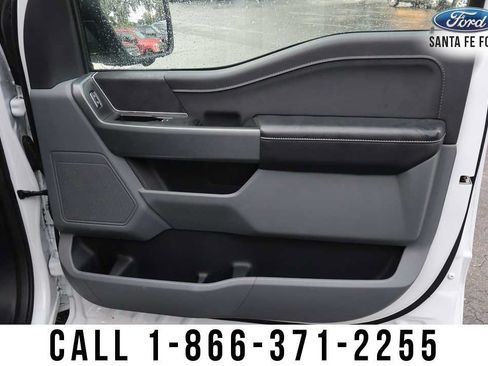 Used 2024 Ford F150 XLT w/ Mobile Office Package RWD image 29