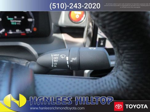 Used 2024 Toyota Tacoma TRD Sport image 28