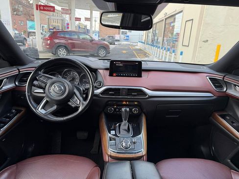 Used 2018 MAZDA CX-9 Signature image 31