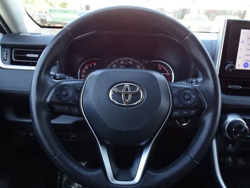 Certified 2025 Toyota RAV4 XLE Premium AWD/4WD image 24