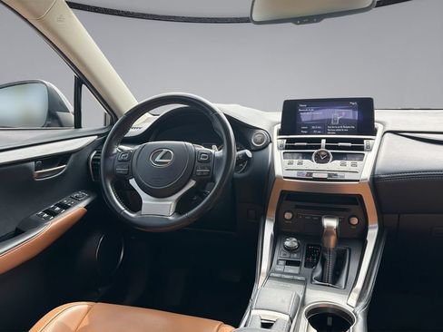 Used 2021 Lexus NX 300 FWD w/ Accessory Package 2 image 19