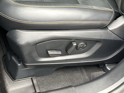 New 2026 Ford Explorer Tremor w/ Tremor Ultimate Package AWD/4WD image 12