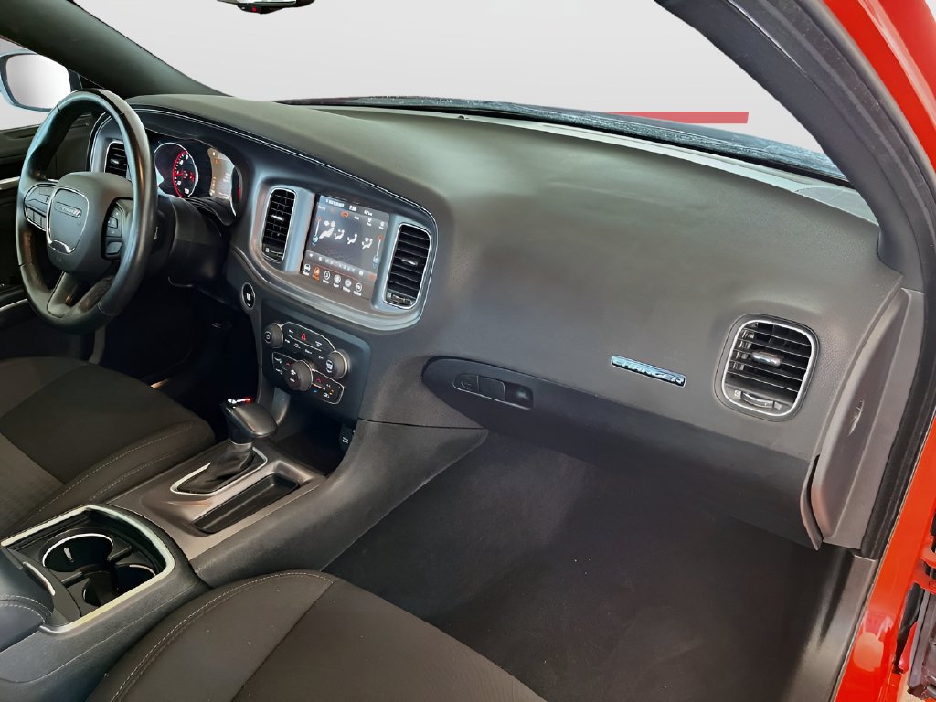 Used 2023 Dodge Charger GT RWD image 29
