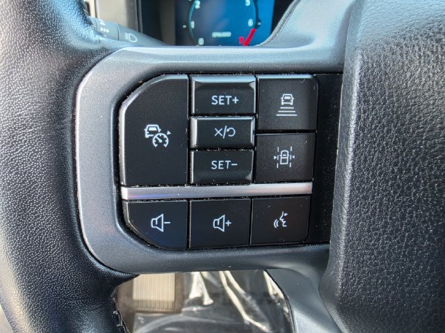 Used 2024 Ford F150 Lariat w/ Equipment Group 502A High AWD/4WD image 16