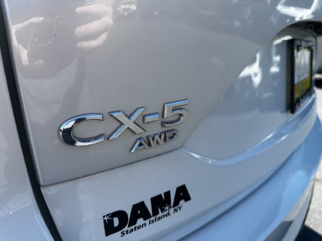 Used 2024 MAZDA CX-5 AWD 2.5 S w/ Preferred Package image 44