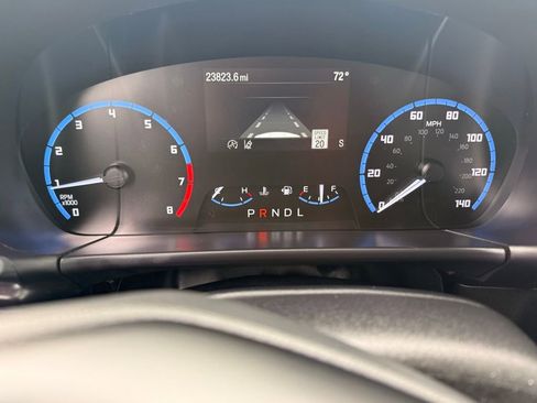 Used 2023 Ford Bronco Sport Big Bend image 20