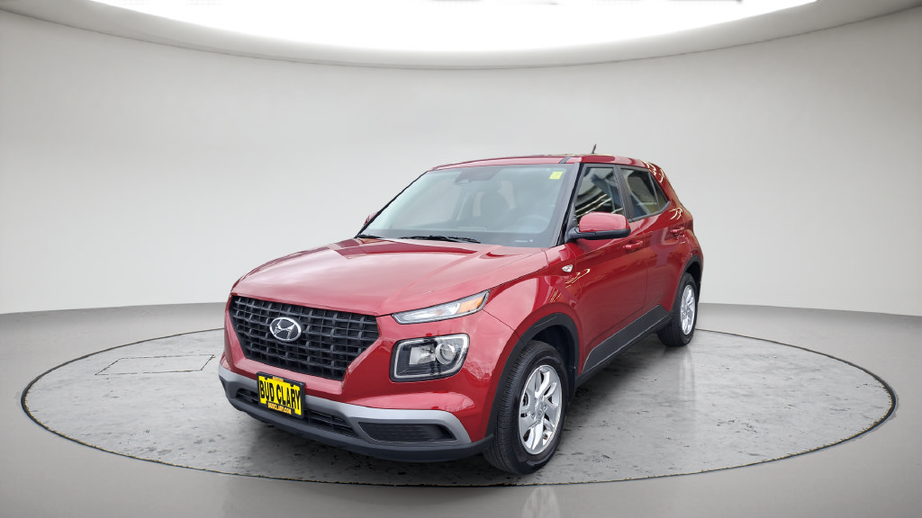 Used 2026 Hyundai Venue SE FWD image 13