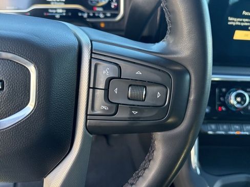 Used 2024 GMC Sierra 2500 Denali w/ Denali Reserve Package image 21